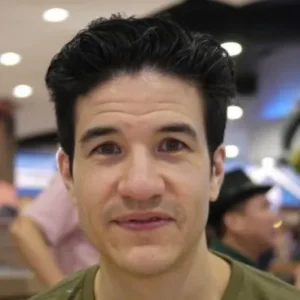 image of a person