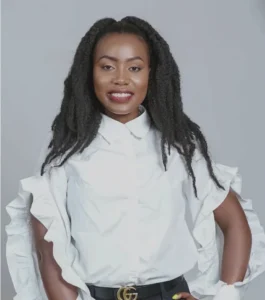 photo of a person
